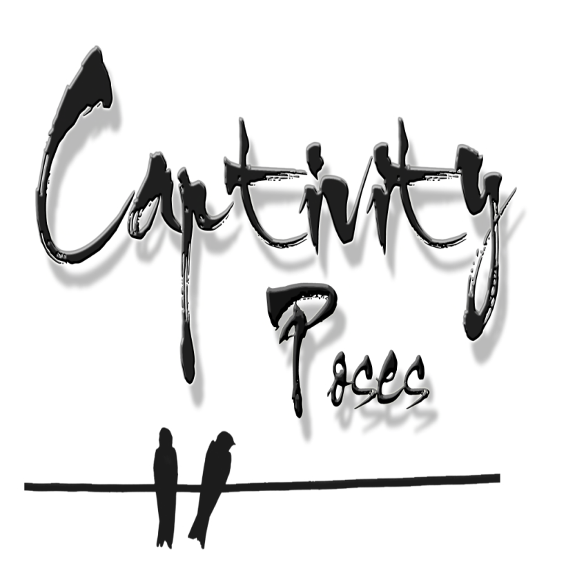 Captivity Logo v3